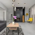 E By Istrialux Villa Krapan