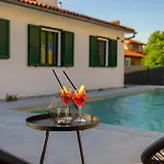 Villa E By Istrialux *