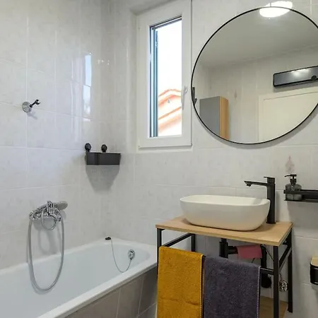 别墅 E By Istrialux *