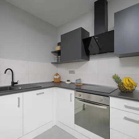 别墅 E By Istrialux Krapan