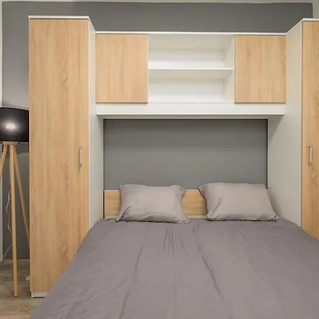 Villa E By Istrialux *