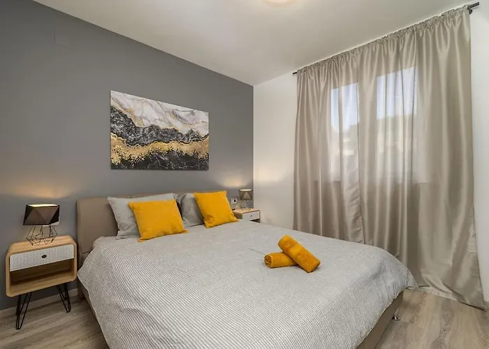 Villa E By Istrialux Krapan