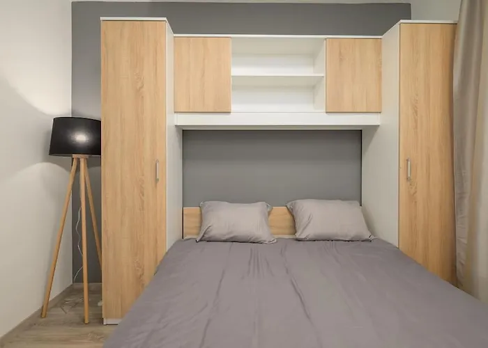 Villa E By Istrialux *