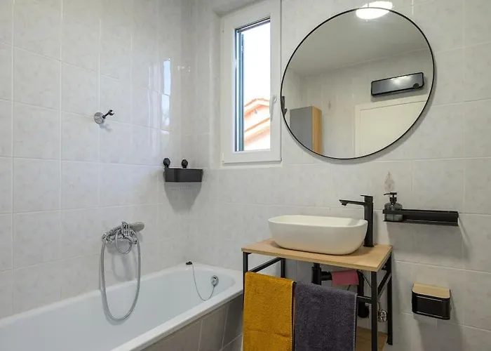 Villa E By Istrialux *