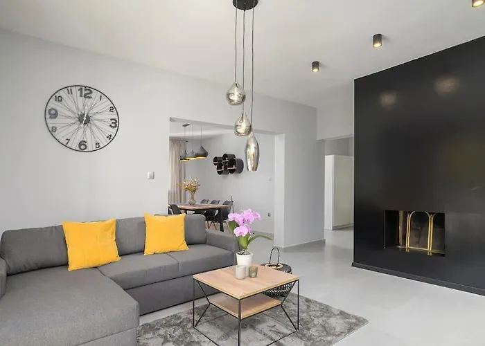 Villa E By Istrialux Krapan