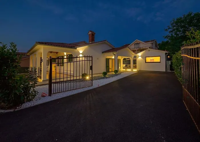 E By Istrialux Krapan